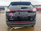 2018 Ford Edge Se продається в Grand Prairie, TX - Side