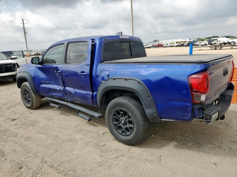  TOYOTA TACOMA 2022 Синий
