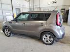 2018 KIA SOUL    for sale at Copart MO - COLUMBIA
