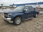 2021 Chevrolet Silverado C1500 Lt for Sale in Woodhaven, MI - Rear End