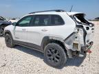 2016 Jeep Cherokee Trailhawk for Sale in Temple, TX - Rear End