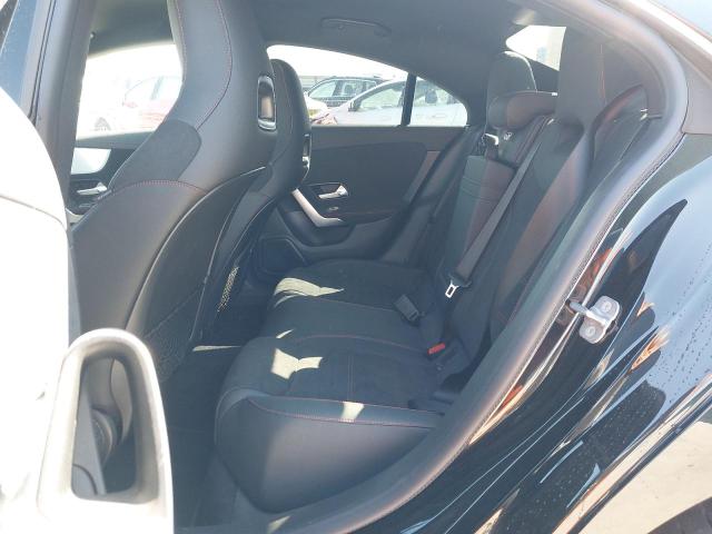 2024 MERCEDES BENZ CLA 200 AM