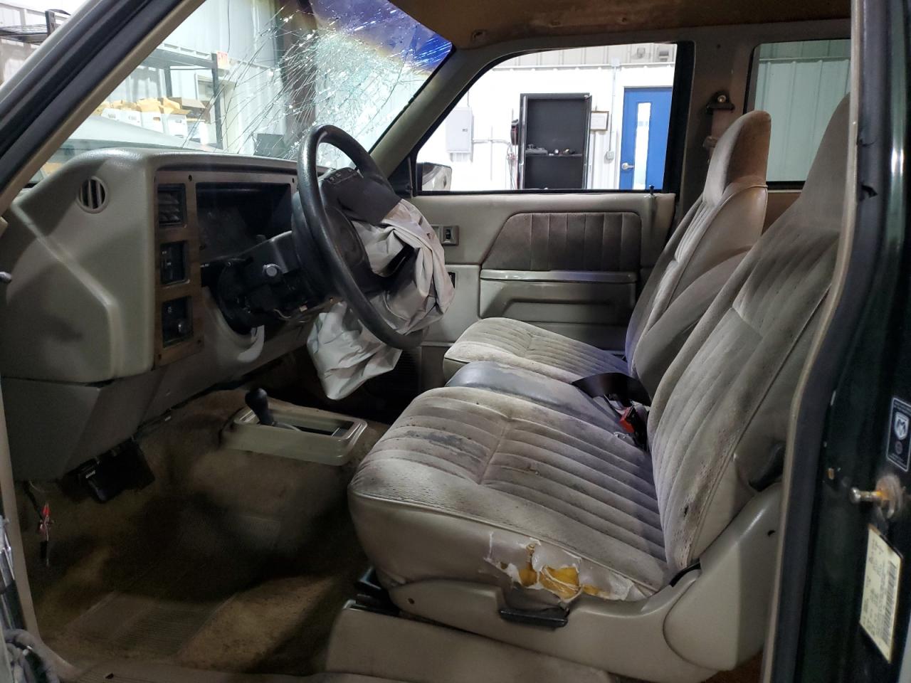 1996 Dodge Dakota VIN: 1B7GG23XXTS645438 Lot: 57796965