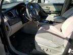 2016 Kia Sedona Lx للبيع في Sun Valley، CA - Minor Dent/Scratches