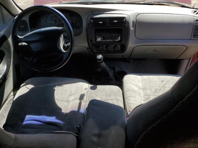 1995 FORD RANGER SUPER CAB