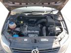 2012 VOLKSWAGEN POLO MATCH for sale at Copart NEWBURY