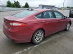 2014 Ford Fusion Se for Sale in Moraine, OH - Front End