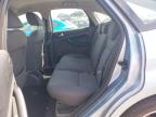 2006 FORD FOCUS SPOR for sale at Copart CHESTER