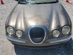 2001 Jaguar S-Type  продається в Prairie Grove, AR - Side