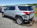 2018 Chevrolet Traverse Ls للبيع في Hillsborough، NJ - Side