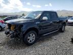 2015 Ford F150 Supercrew продається в Magna, UT - Front End