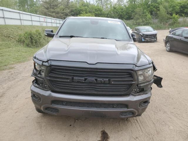  RAM 1500 2021 Szary
