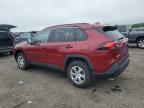 2021 Toyota Rav4 Le იყიდება Fredericksburg-ში, VA - Front End