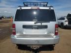 2008 Jeep Liberty Sport продається в Brighton, CO - Front End