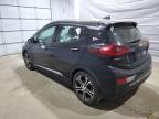 2017 Chevrolet Bolt Ev Premier   zu verkaufen in Candia, NH - Front End