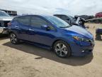 2021 Nissan Leaf Sv Plus for Sale in Brighton, CO - Rear End