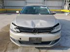 2014 Volkswagen Jetta Se for Sale in Corpus Christi, TX - Rear End
