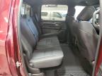 2024 Ram 1500 Big Horn/Lone Star en Venta en Angola, NY - Side