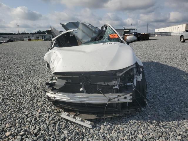  TOYOTA COROLLA 2021 White