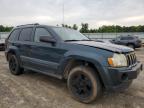 2005 Jeep Grand Cherokee Laredo en Venta en Chatham, VA - Rear End