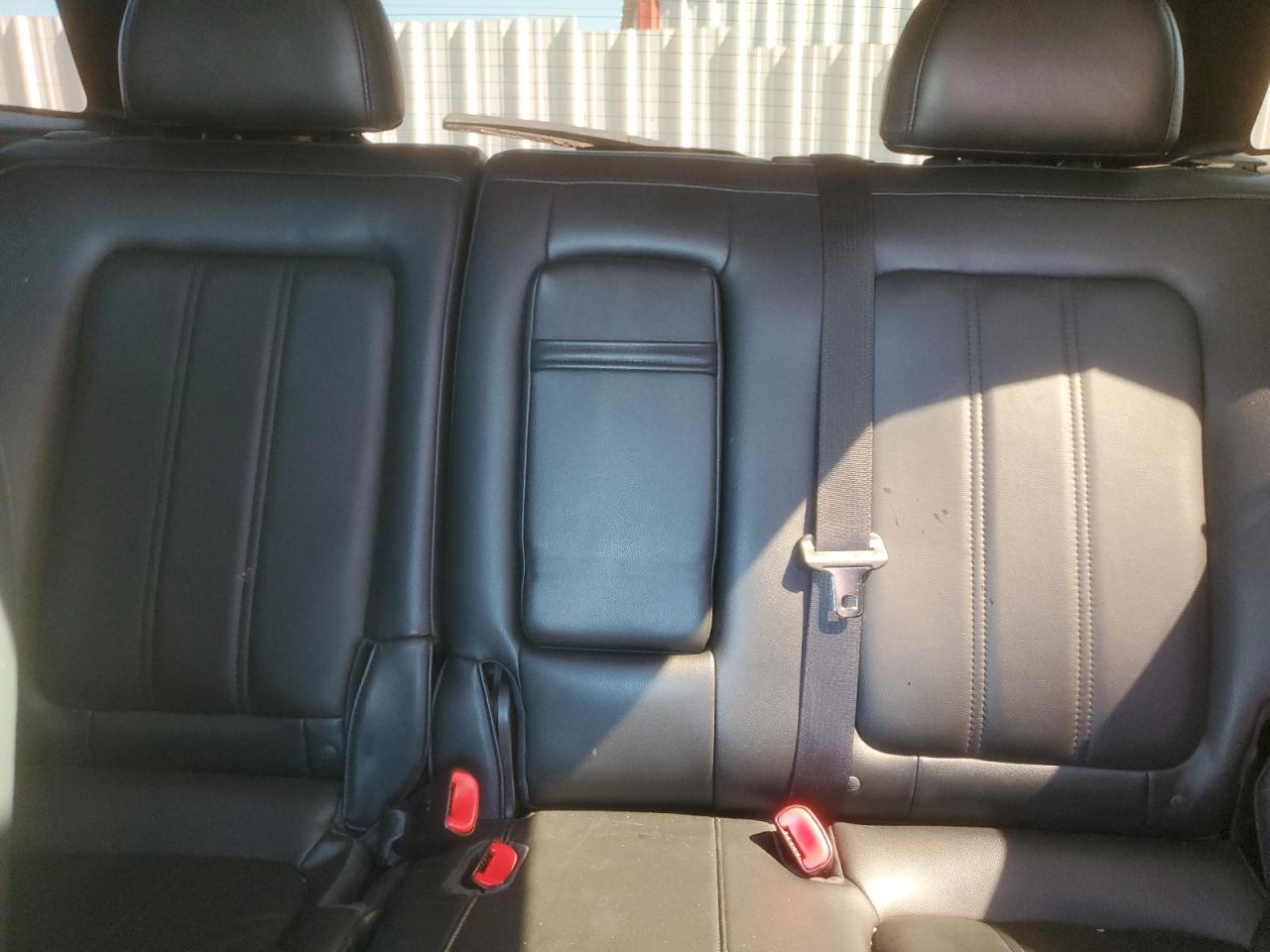 2013 Chevrolet Captiva Ltz VIN: 3GNAL4EK6DS637266 Lot: 56785485