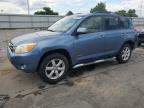2007 Toyota Rav4 Limited na sprzedaż w Littleton, CO - Rear End