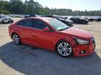 2014 Chevrolet Cruze Ltz for Sale in Harleyville, SC - Front End