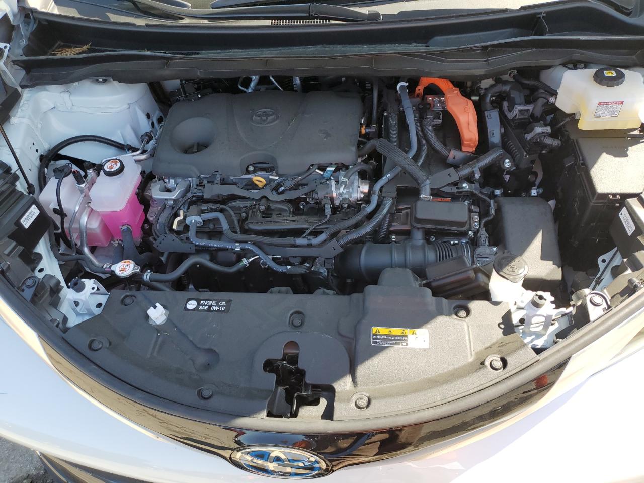 2024 Toyota Sienna Limited VIN: 5TDESKFC5RS142111 Lot: 56521095