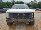 2008 Chevrolet Silverado C1500 for Sale in Eight Mile, AL - Front End