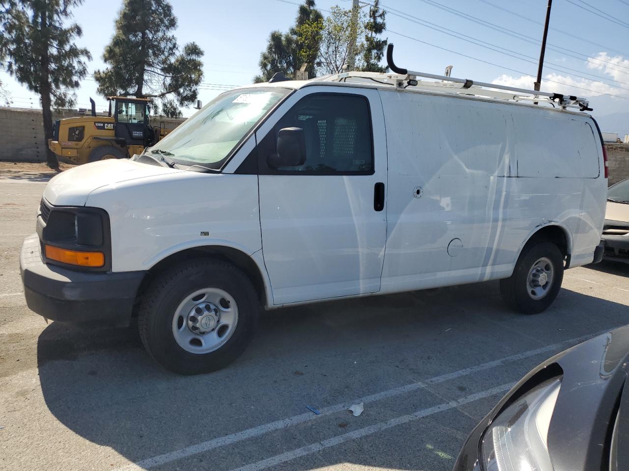 Rancho Cucamonga, CA에서 판매 중인 2016 Chevrolet Express G2500 - Normal Wear