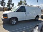 2016 Chevrolet Express G2500  zu verkaufen in Rancho Cucamonga, CA - Normal Wear