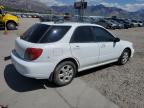 2002 Subaru Impreza Ts for Sale in Farr West, UT - Front End