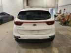 2020 Kia Sportage Lx на продаже в Milwaukee, WI - Vandalism
