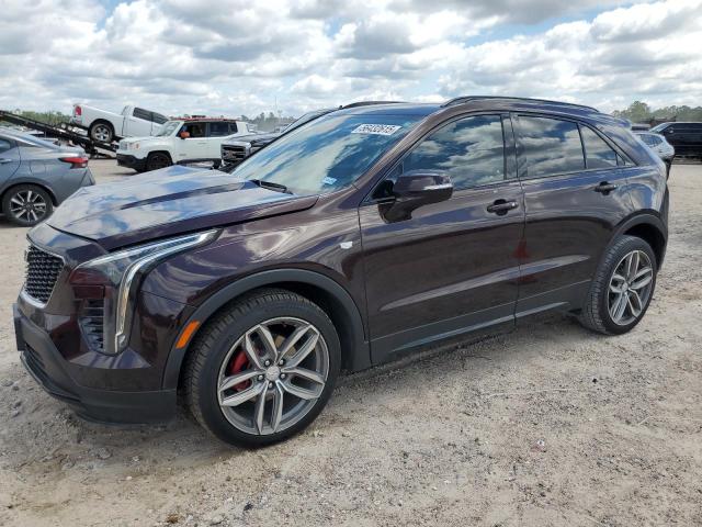 2021 Cadillac Xt4 Sport