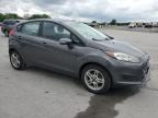2017 Ford Fiesta Se for Sale in Lebanon, TN - Rear End