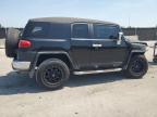2007 Toyota Fj Cruiser  de vânzare în Orlando, FL - Front End