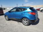 2011 Hyundai Tucson Gls for Sale in Anthony, TX - Rear End