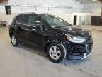 2019 Chevrolet Trax 1Lt en Venta en Center Rutland, VT - Front End