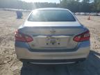 2016 Nissan Altima 2.5 за продажба в Knightdale, NC - Front End