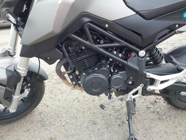 2023 BENELLI TORNADO NA