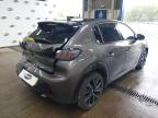 2023 PEUGEOT 208 GT PUR for sale at Copart EAST KILBRIDE
