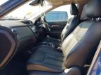 2018 NISSAN X-TRAIL TE for sale at Copart SANDWICH