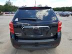 2017 Chevrolet Equinox Lt zu verkaufen in Gaston, SC - Front End