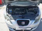 2008 SEAT ALTEA STYL for sale at Copart YORK
