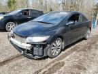 2010 HONDA CIVIC EXL à vendre chez Copart ON - COOKSTOWN