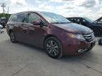 2016 Honda Odyssey Touring en Venta en Lebanon, TN - Side