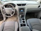 2014 Chevrolet Traverse Ls na sprzedaż w Woodhaven, MI - Rear End