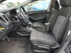 2018 Kia Forte Lx на продаже в Dyer, IN - Front End