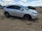 2015 Lexus Rx 350 Base   for Sale in Elgin, IL - Front End