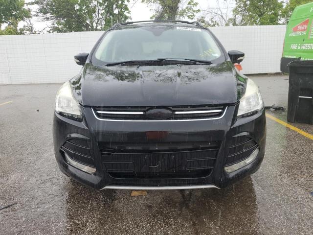  FORD ESCAPE 2013 Black